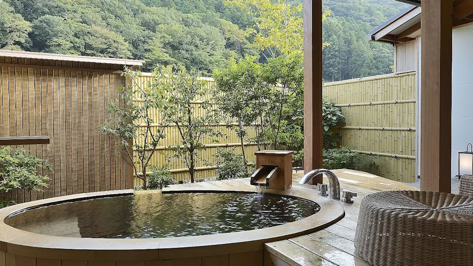 Satoyama Villa Shimoda Central Hotel