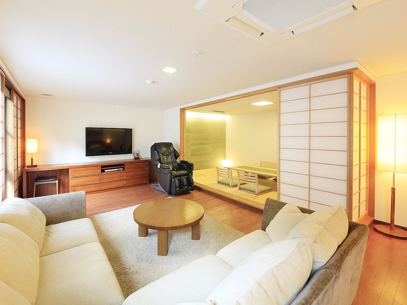里山の別邸 下田セントラルホテル
