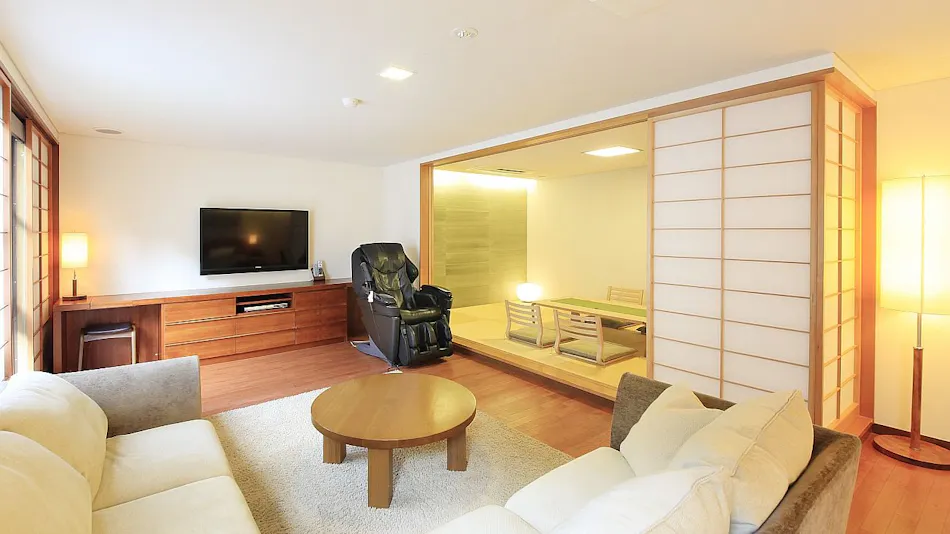 Satoyama Villa Shimoda Central Hotel