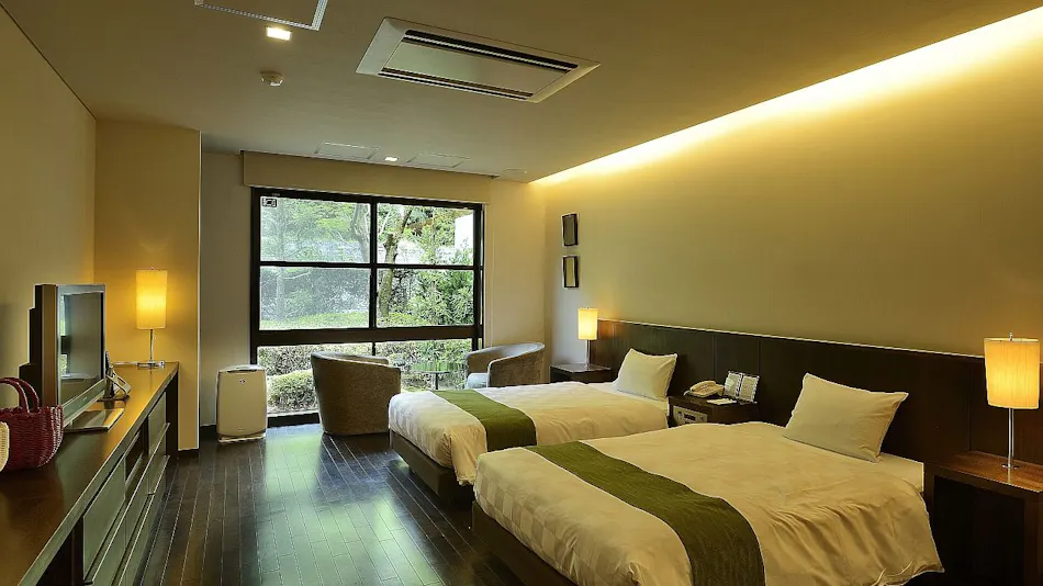 Satoyama Villa Shimoda Central Hotel