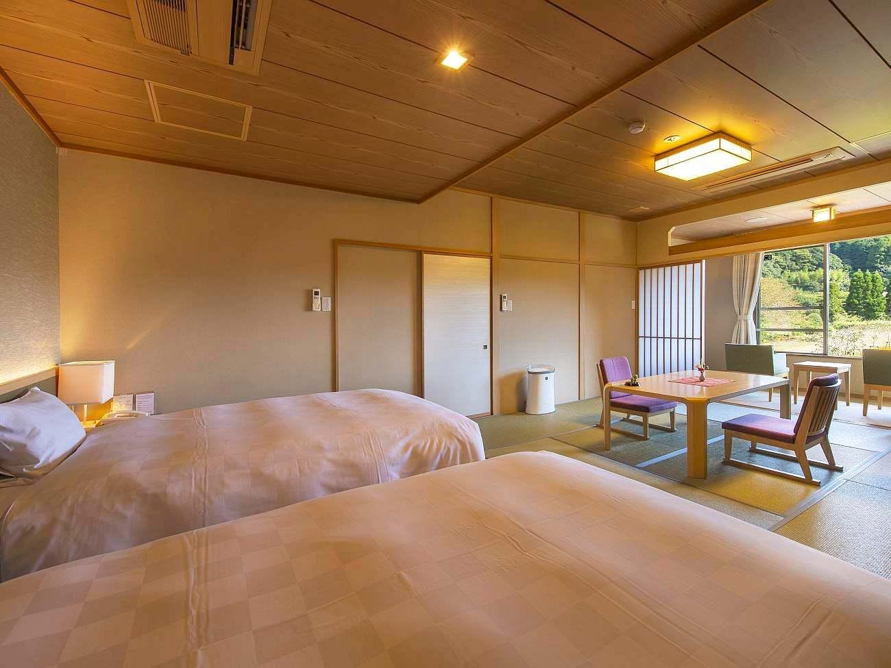 里山の別邸 下田セントラルホテル