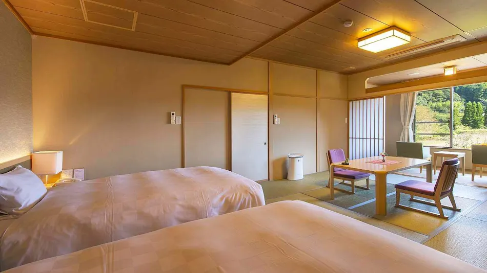 Satoyama Villa Shimoda Central Hotel