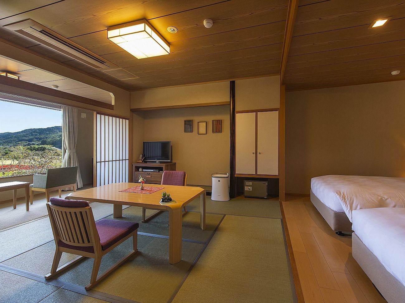 里山の別邸 下田セントラルホテル