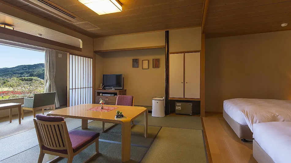 Satoyama Villa Shimoda Central Hotel