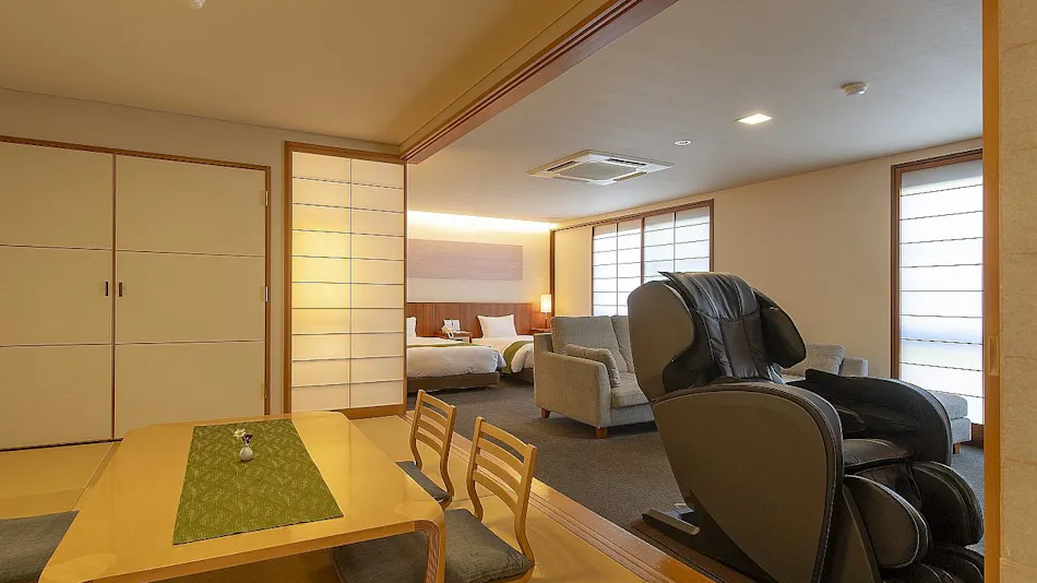 Satoyama Villa Shimoda Central Hotel