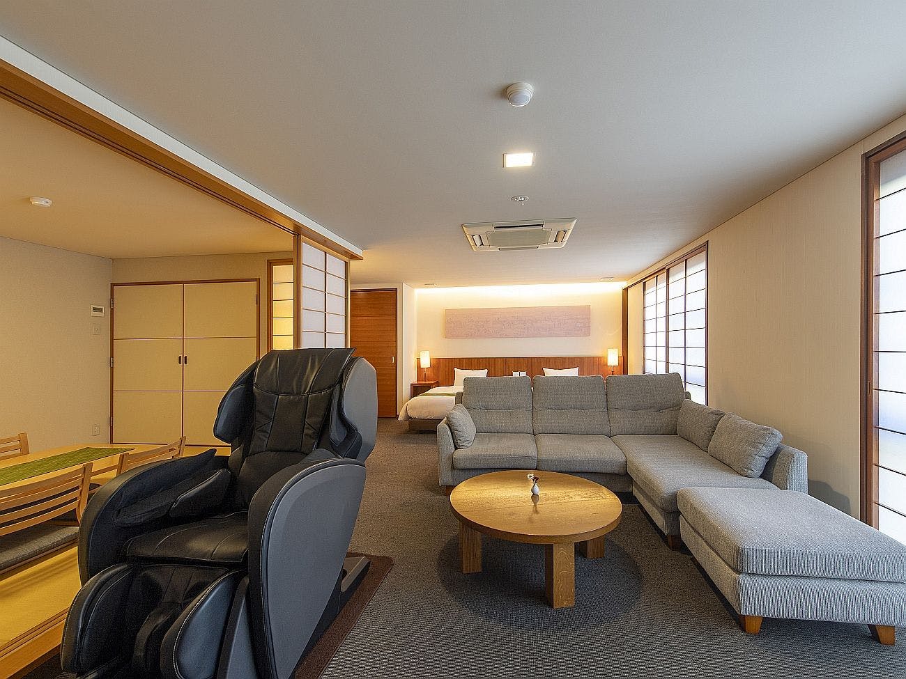 里山の別邸 下田セントラルホテル