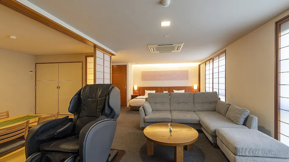Satoyama Villa Shimoda Central Hotel