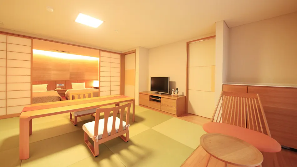 Satoyama Villa Shimoda Central Hotel