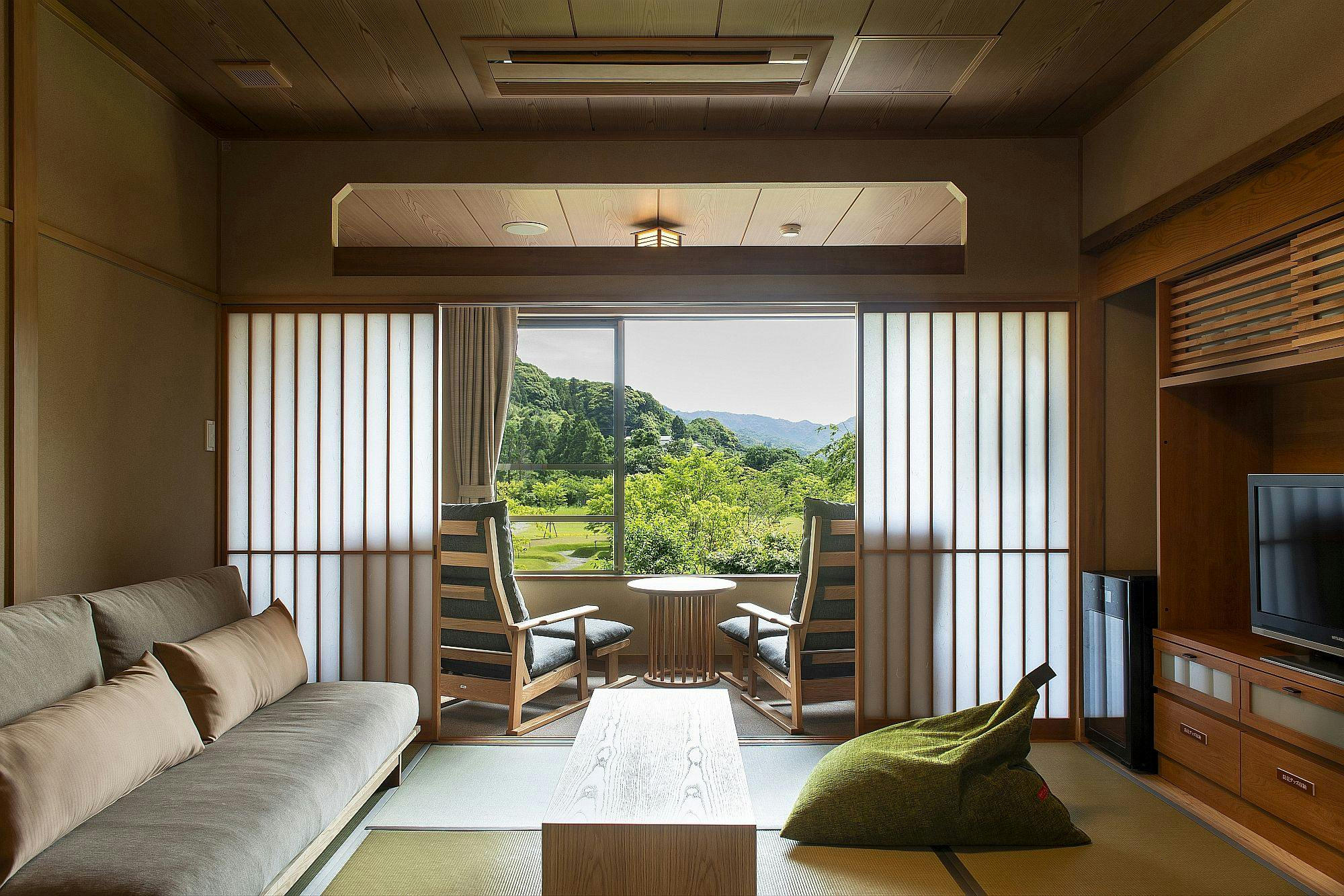 里山の別邸 下田セントラルホテル