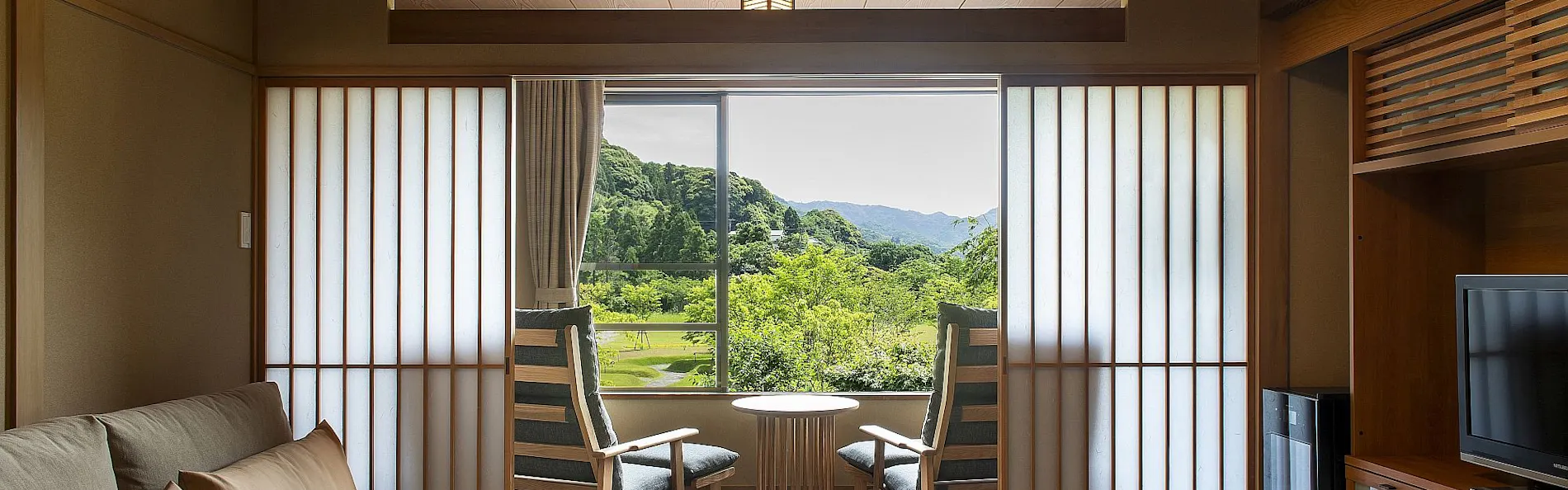 里山の別邸 下田セントラルホテル