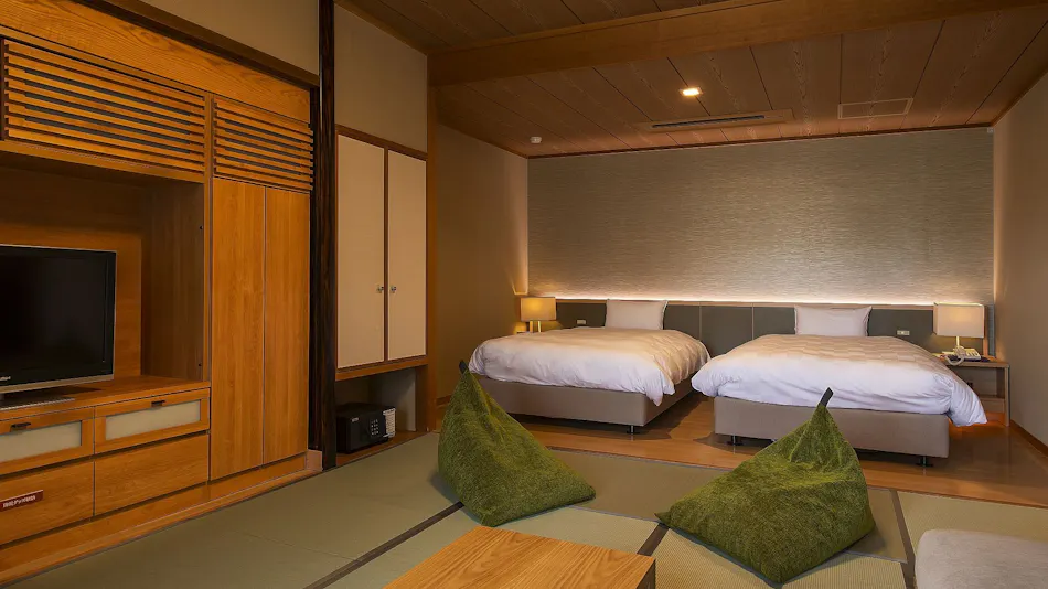 Satoyama Villa Shimoda Central Hotel
