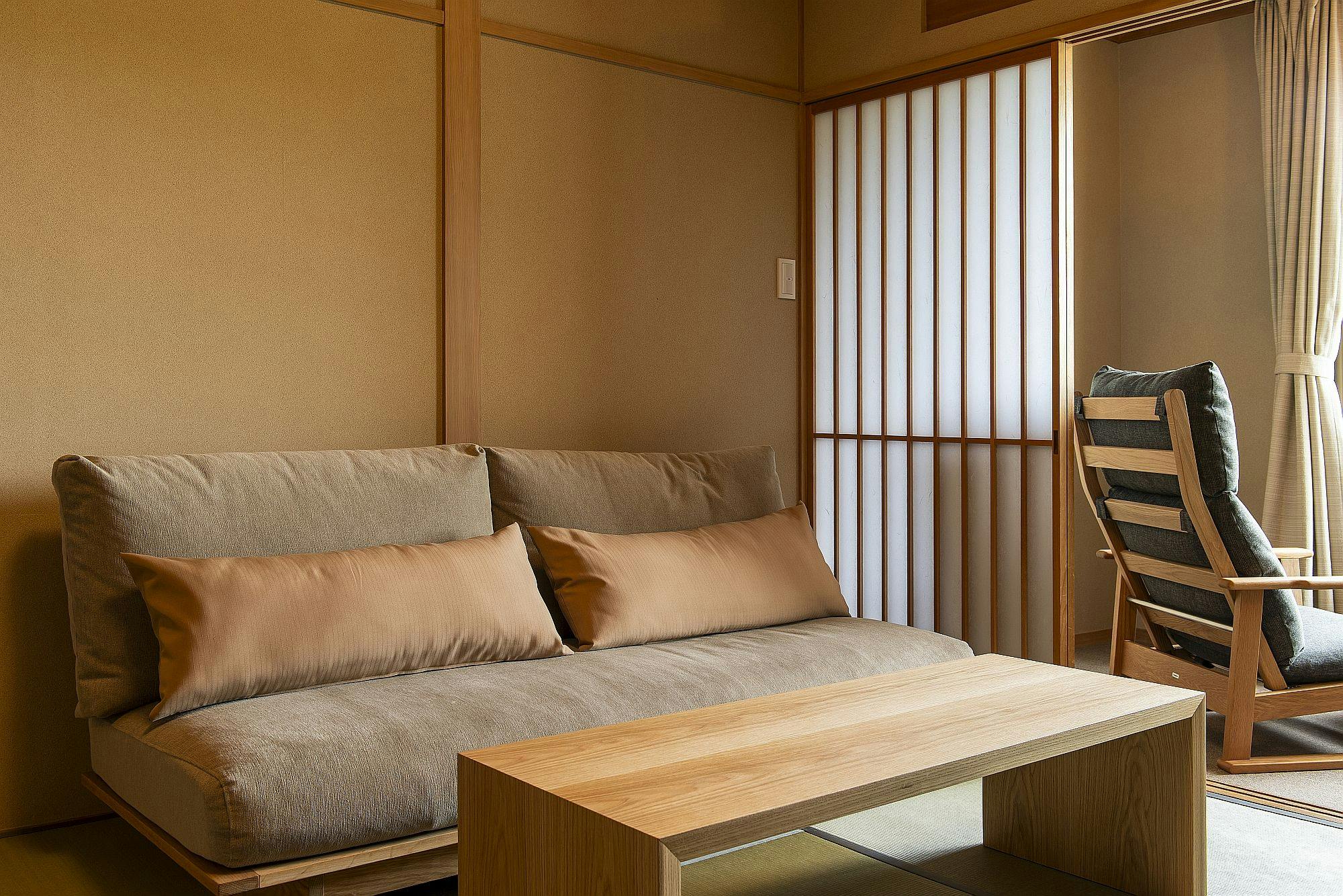 里山の別邸 下田セントラルホテル