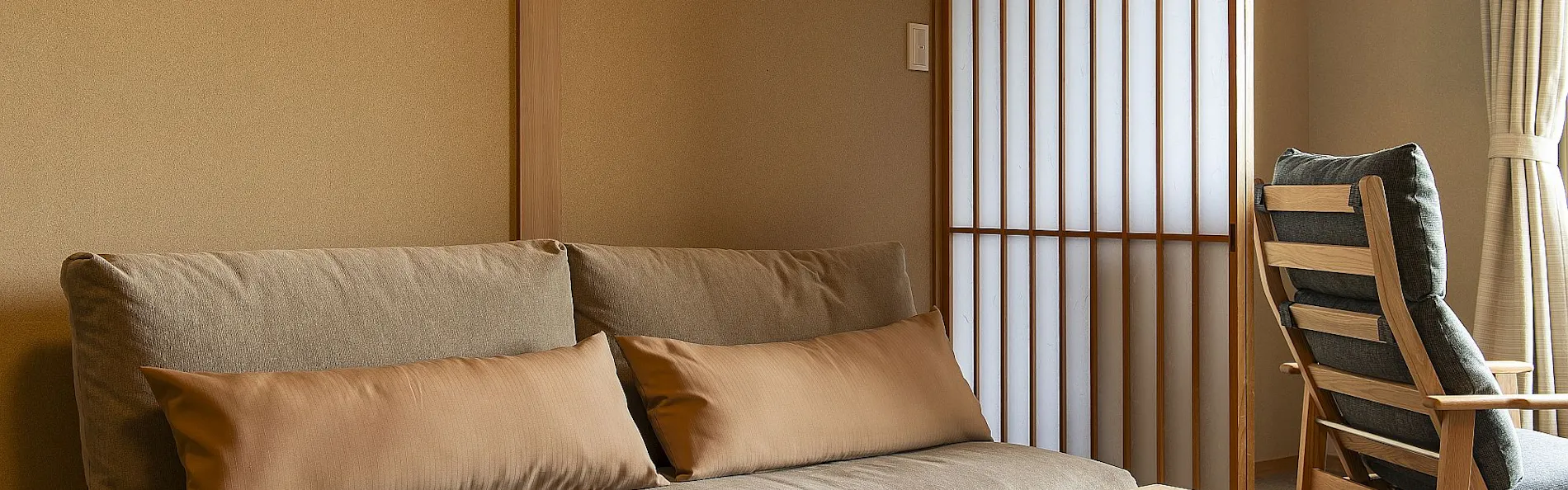 里山の別邸 下田セントラルホテル