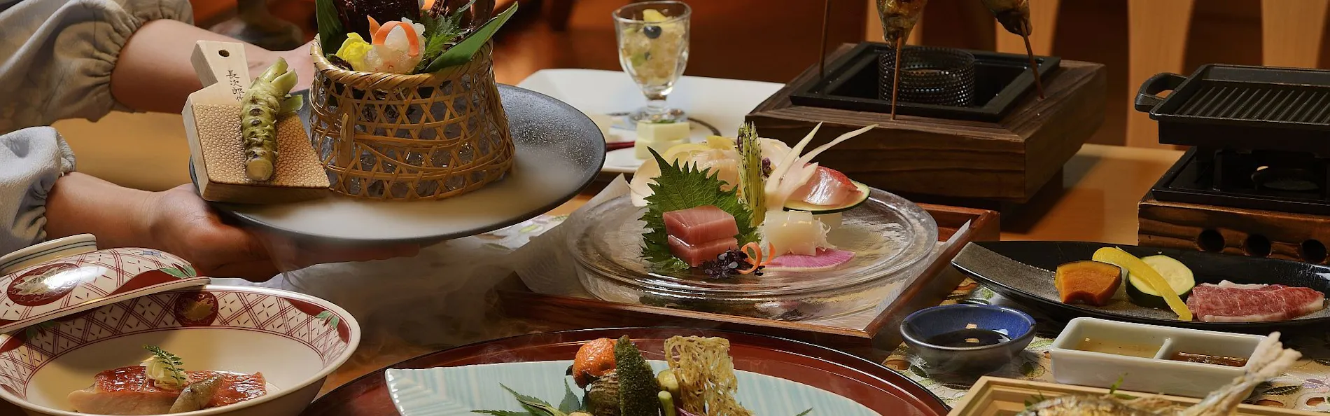 里山の別邸 下田セントラルホテル