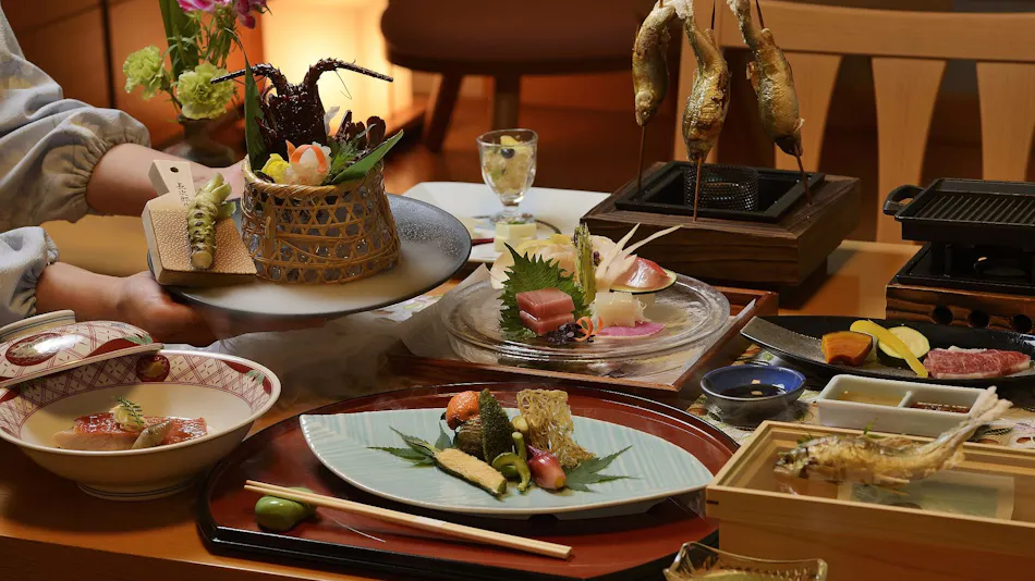 Satoyama Villa Shimoda Central Hotel