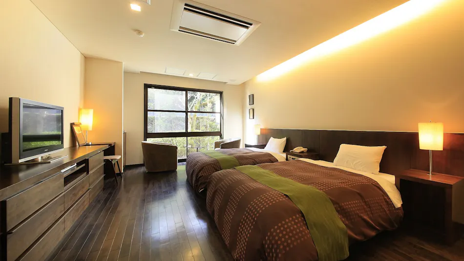 Satoyama Villa Shimoda Central Hotel