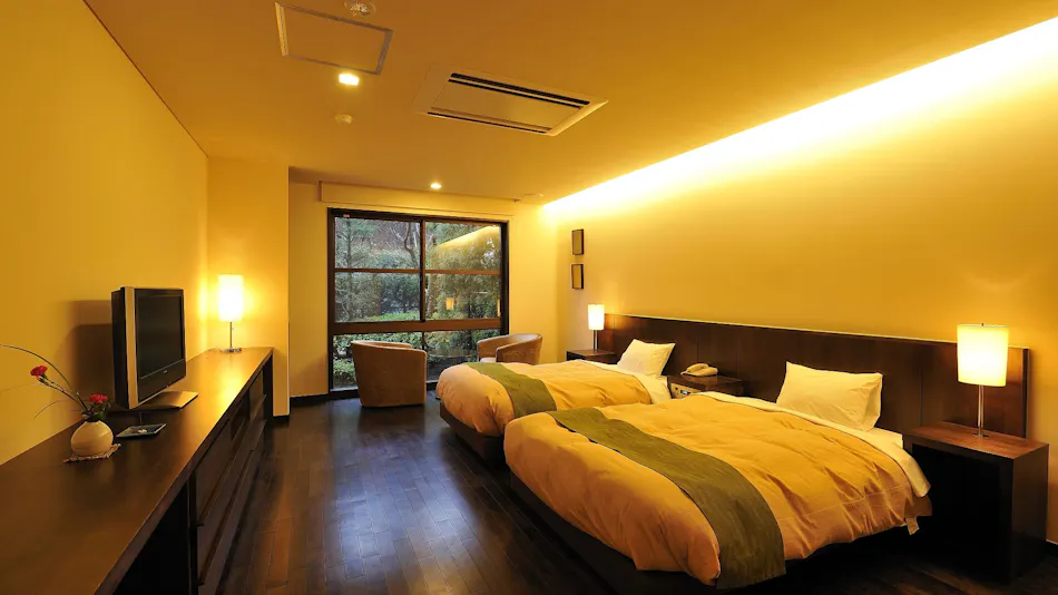 Satoyama Villa Shimoda Central Hotel