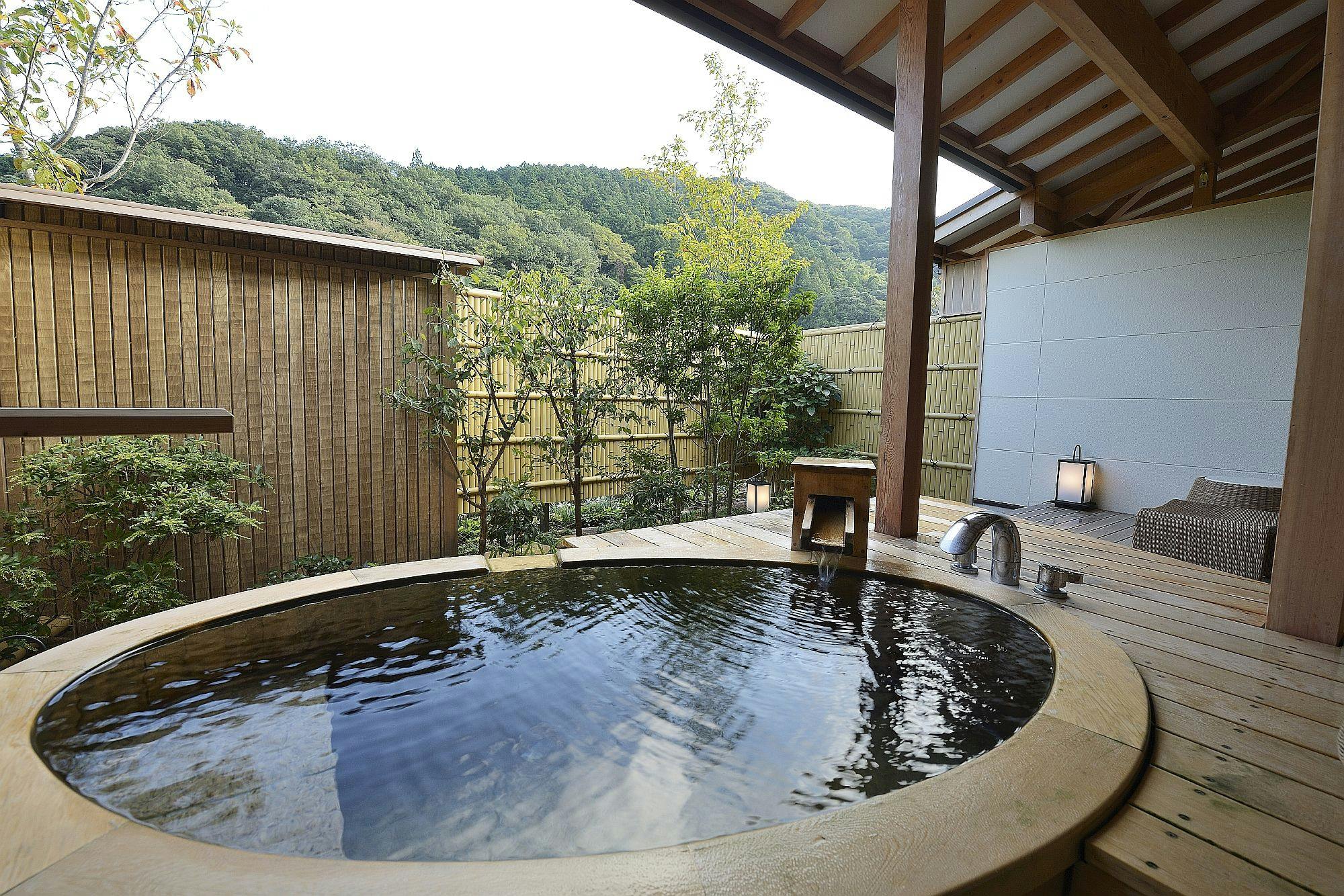 Satoyama Villa Shimoda Central Hotel