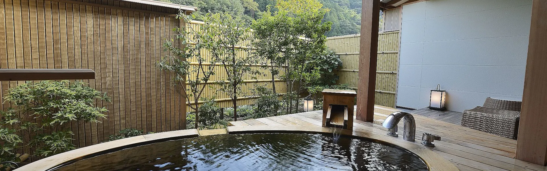 里山の別邸 下田セントラルホテル