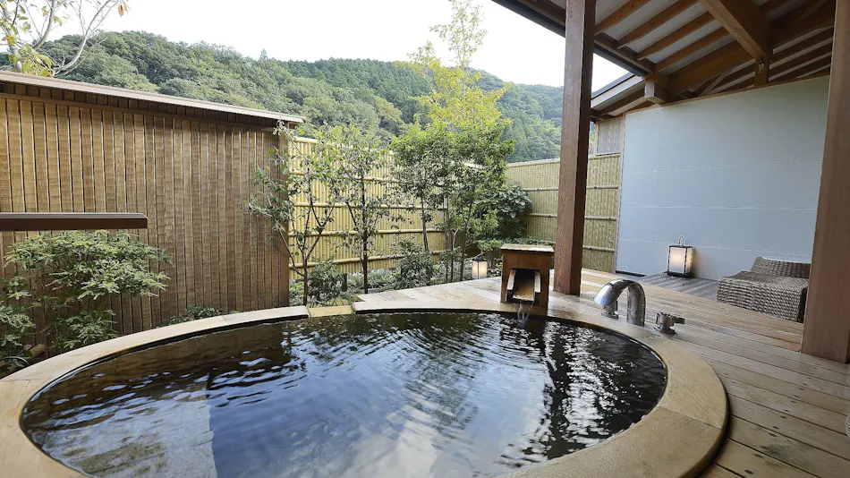 Satoyama Villa Shimoda Central Hotel