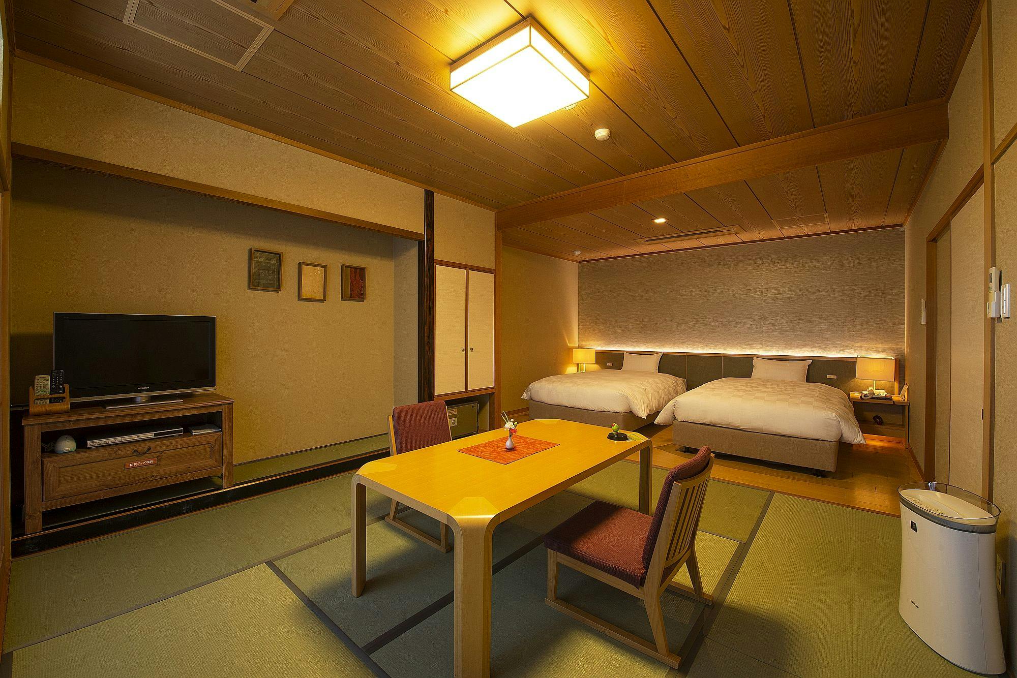 里山の別邸 下田セントラルホテル