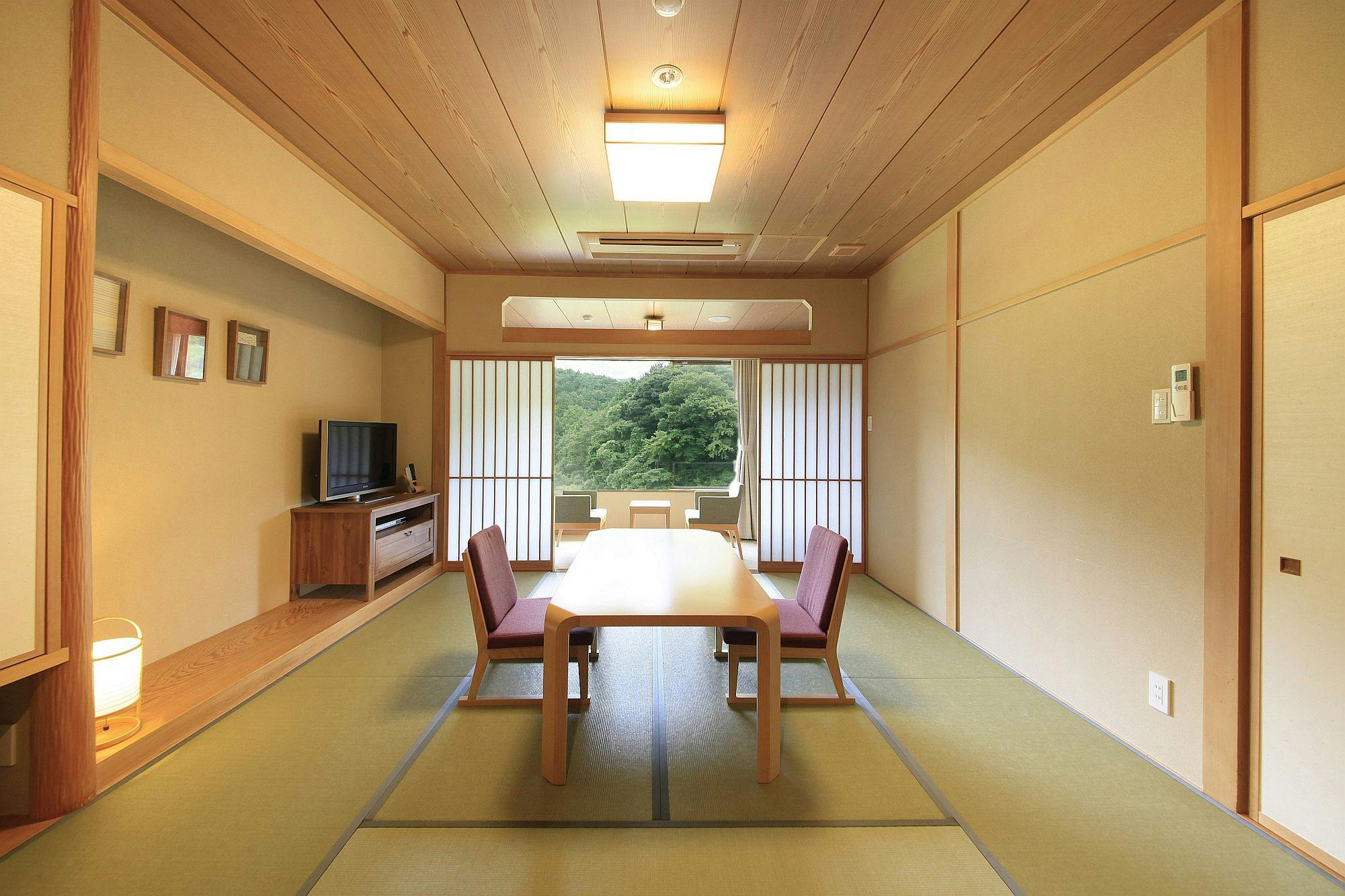 里山の別邸 下田セントラルホテル