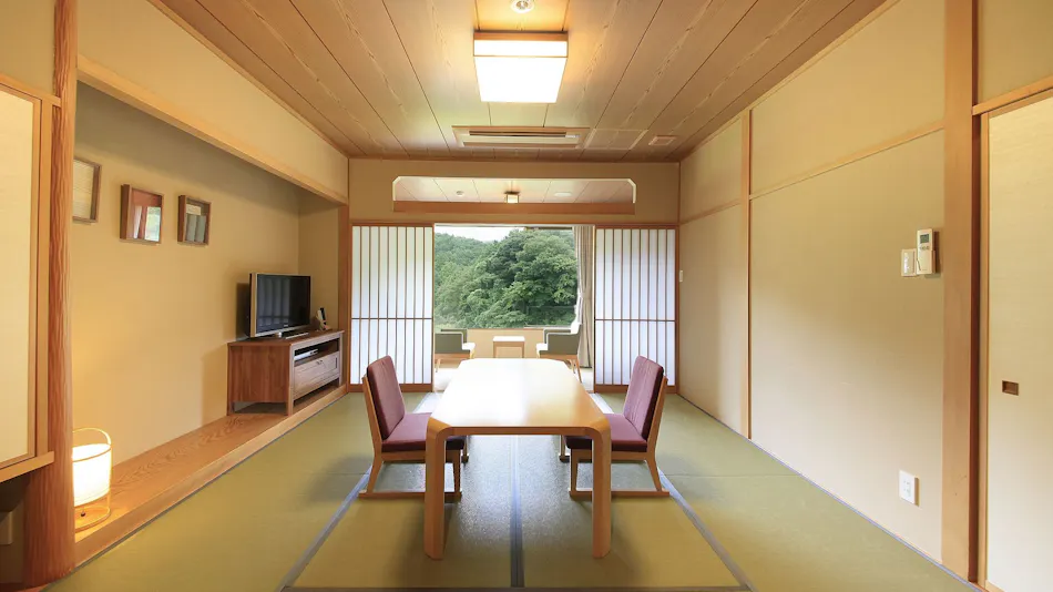 Satoyama Villa Shimoda Central Hotel