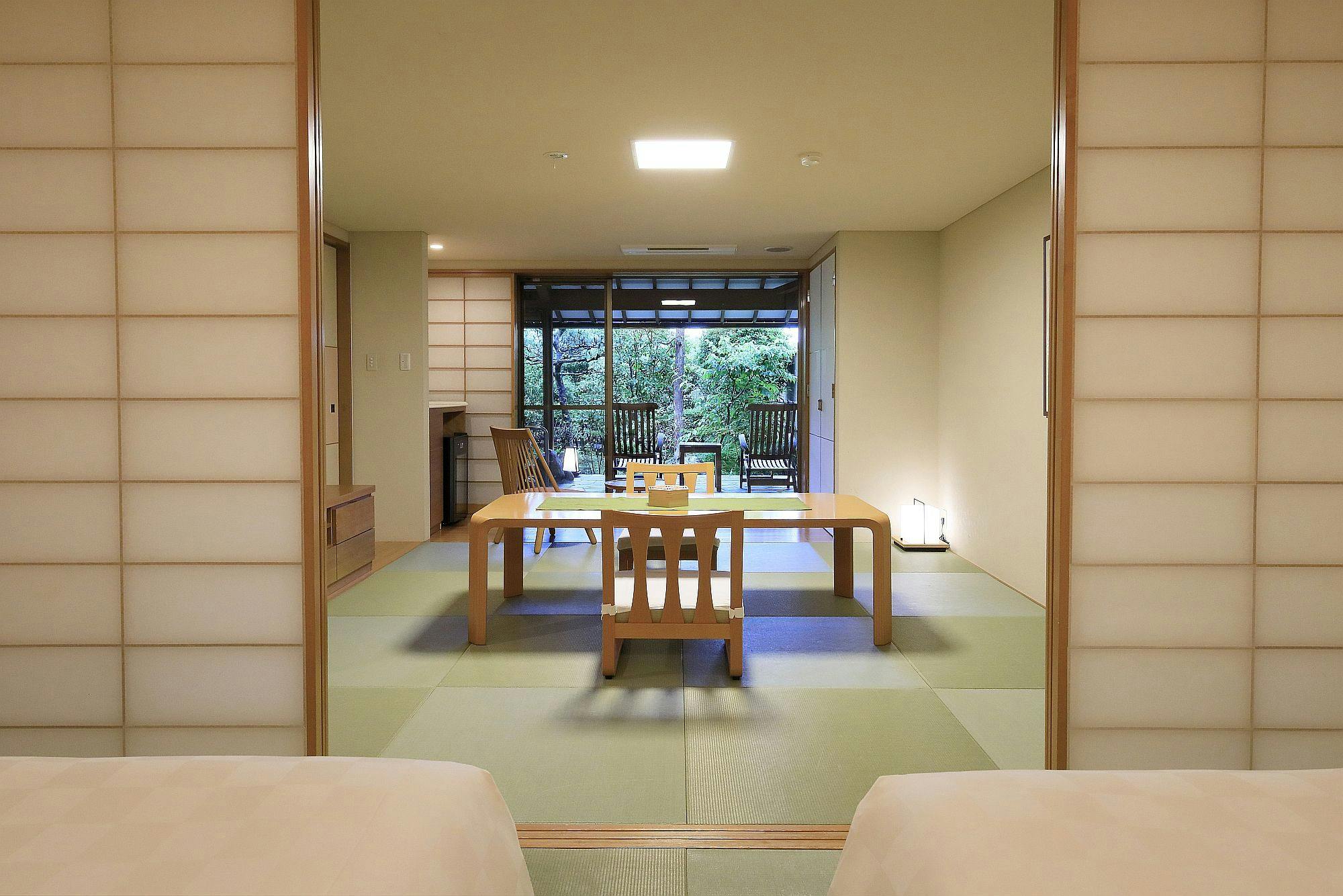 里山の別邸 下田セントラルホテル