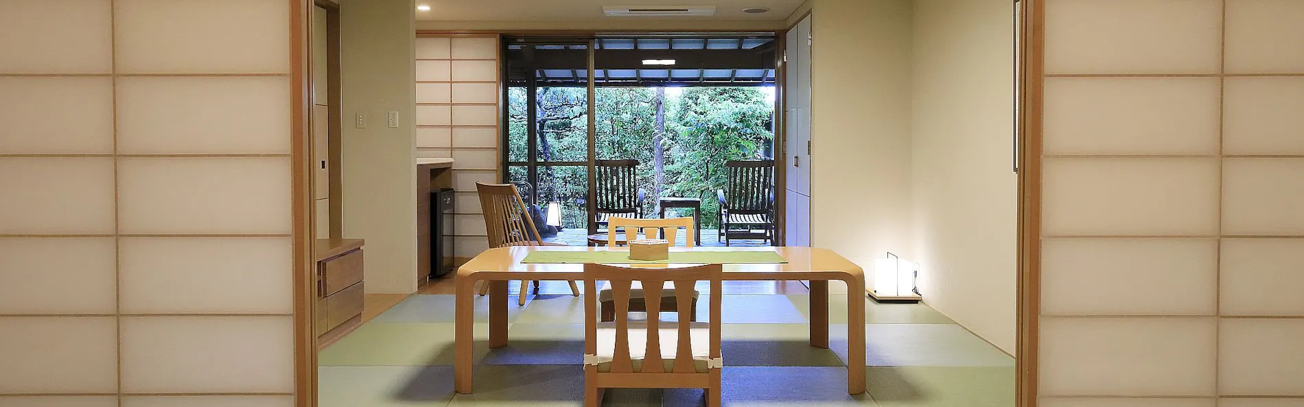 里山の別邸 下田セントラルホテル