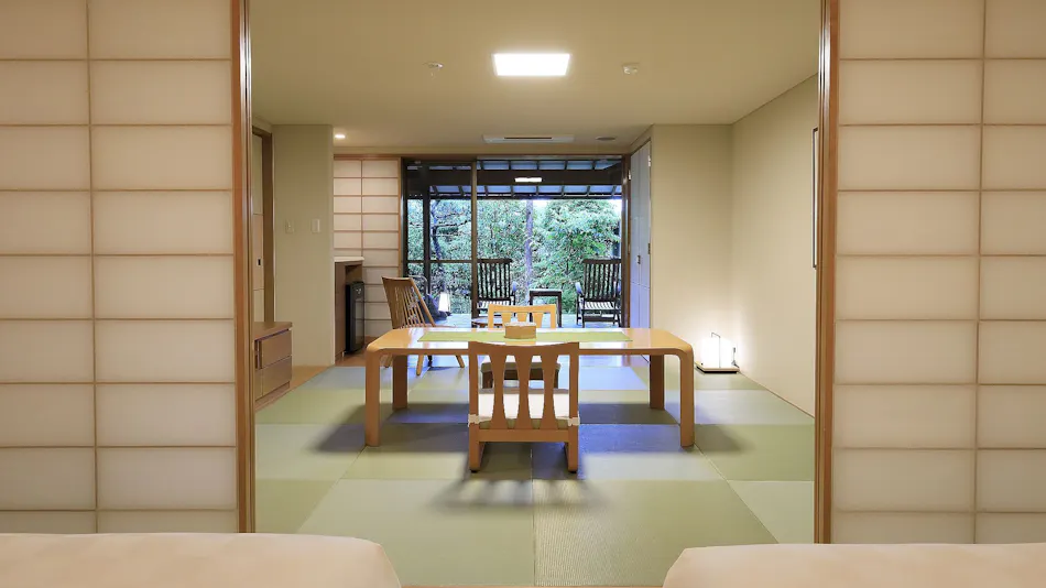 Satoyama Villa Shimoda Central Hotel