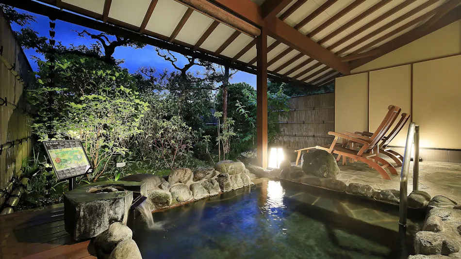 Satoyama Villa Shimoda Central Hotel