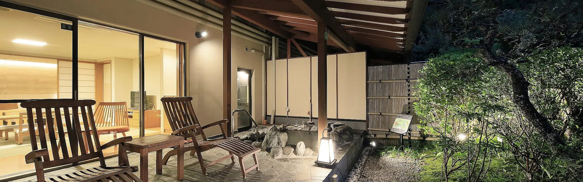 里山の別邸 下田セントラルホテル