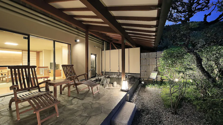 Satoyama Villa Shimoda Central Hotel