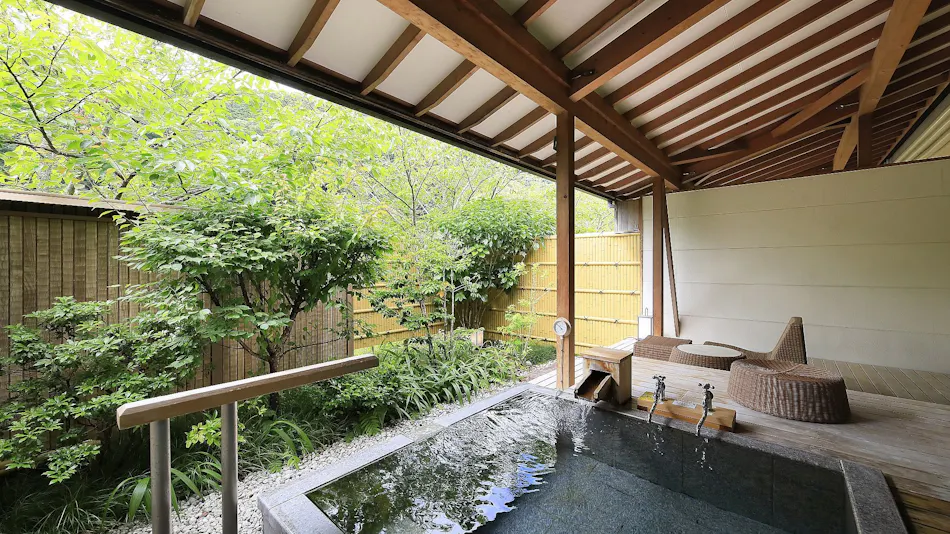 Satoyama Villa Shimoda Central Hotel