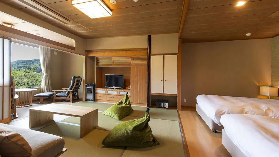 Satoyama Villa Shimoda Central Hotel