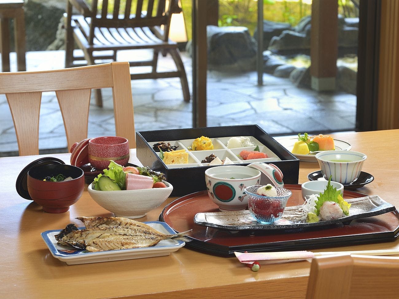 里山の別邸 下田セントラルホテル