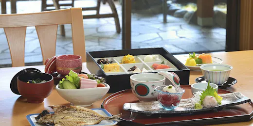 里山の別邸 下田セントラルホテル