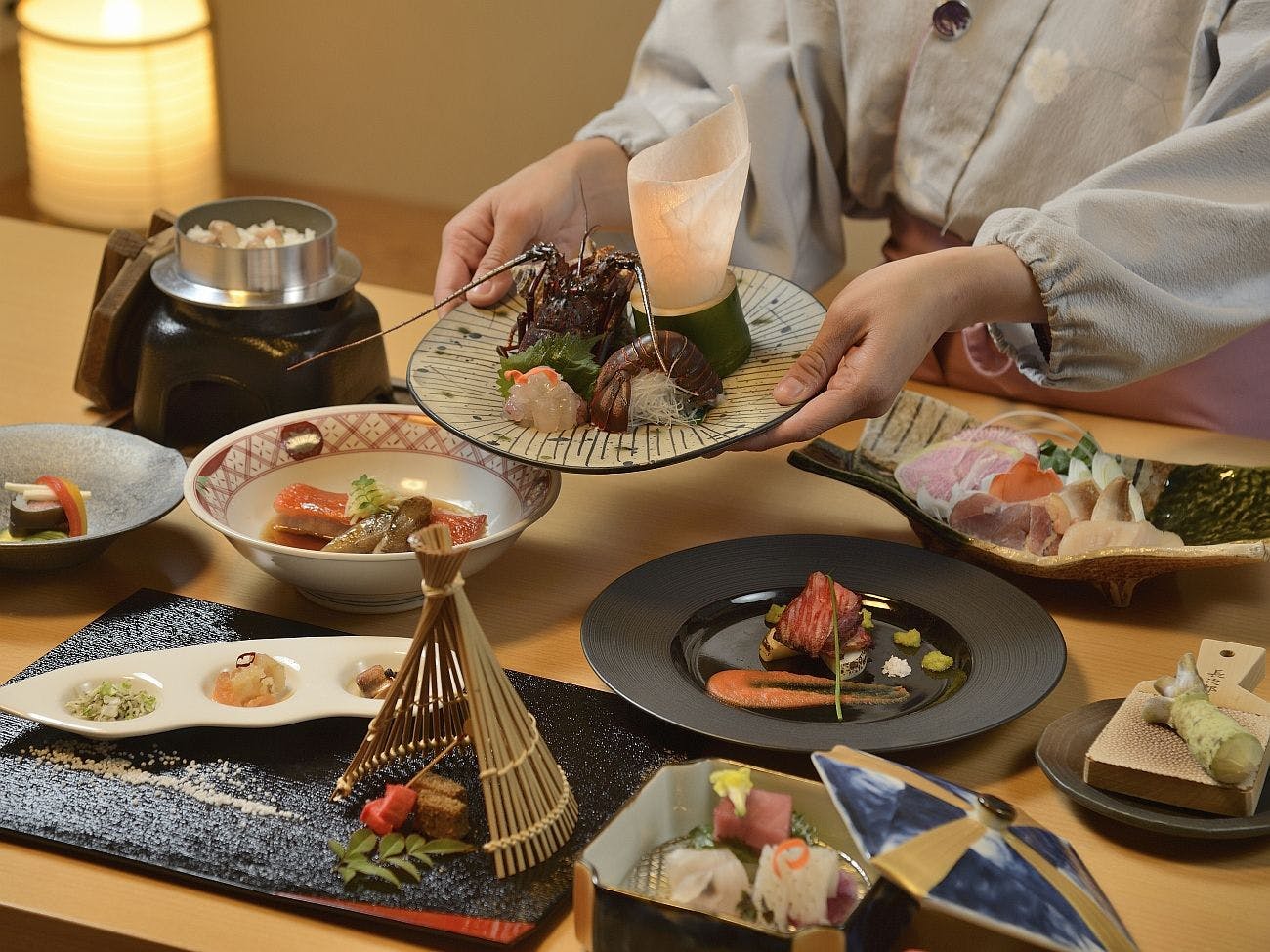 里山の別邸 下田セントラルホテル