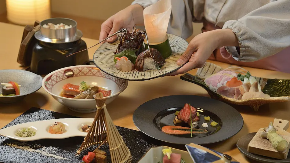 Satoyama Villa Shimoda Central Hotel
