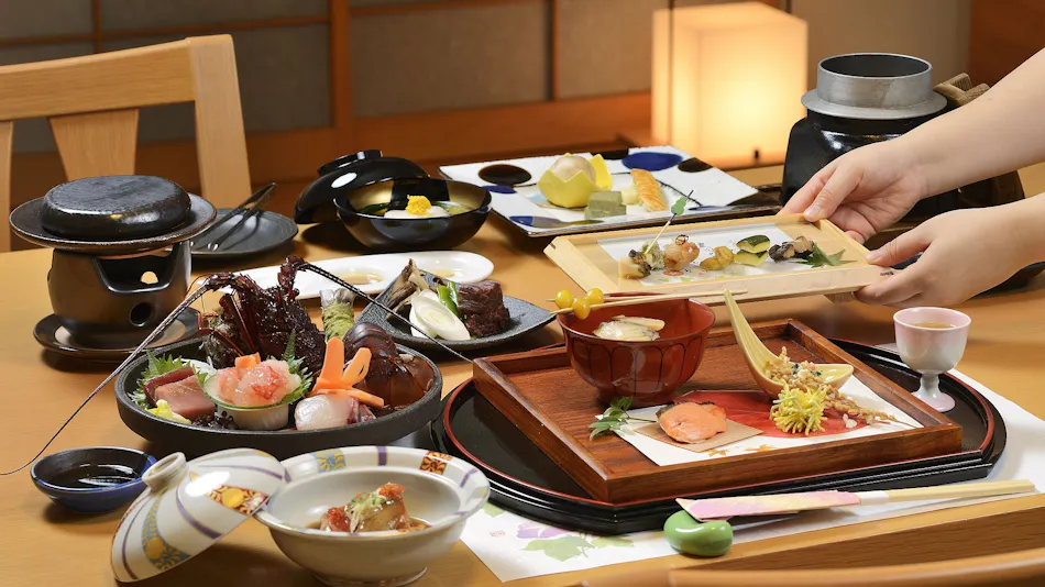 Satoyama Villa Shimoda Central Hotel