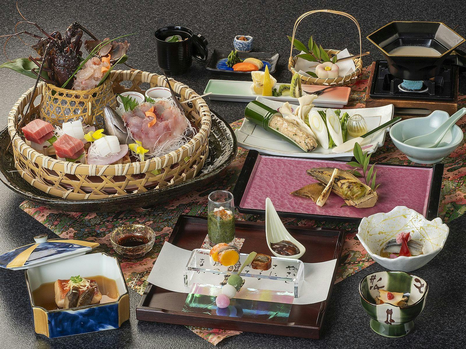 ปี 2026 ฮิบิกิ・ตัวอย่างฤดูใบไม้ผลิ