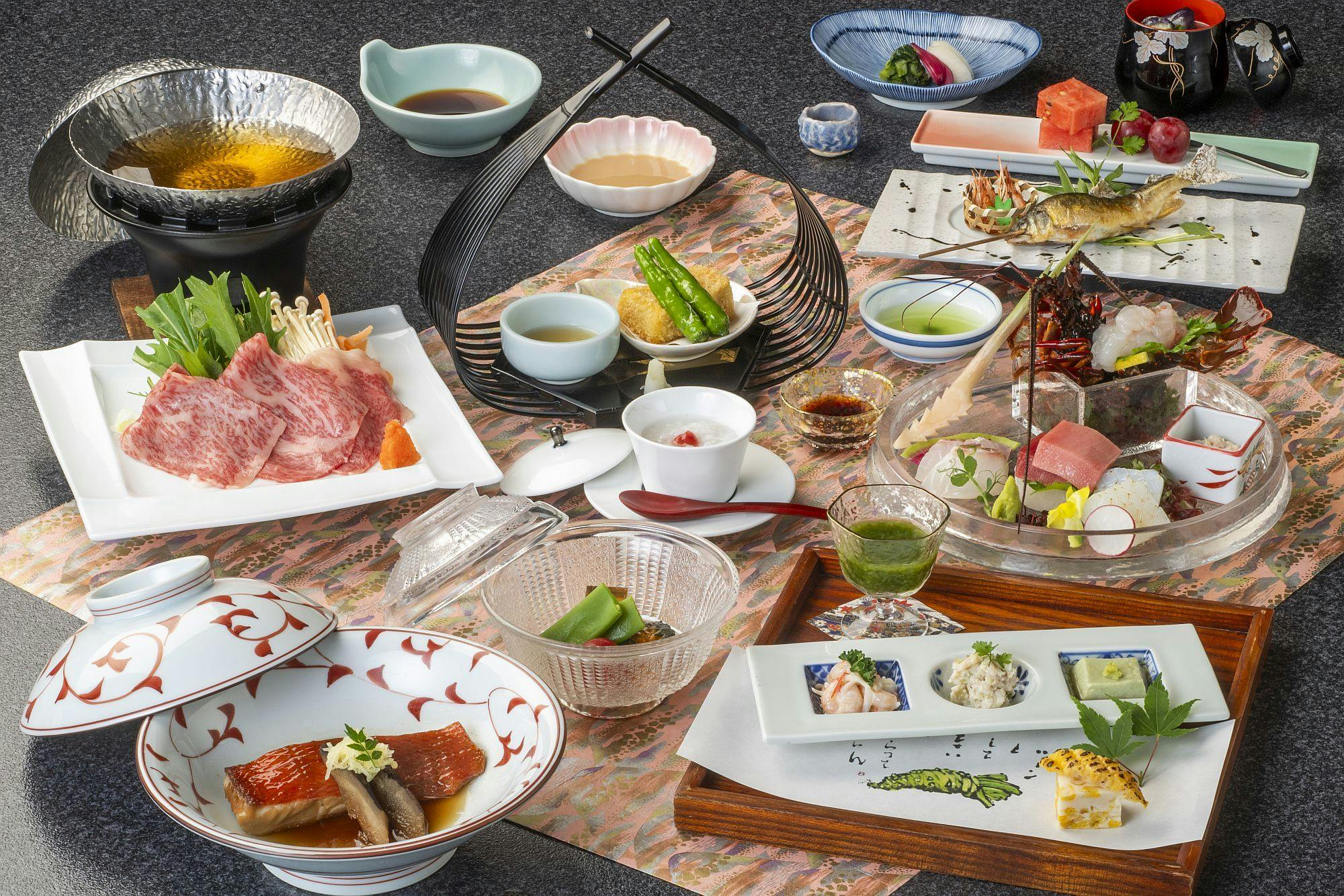 里山の別邸 下田セントラルホテル