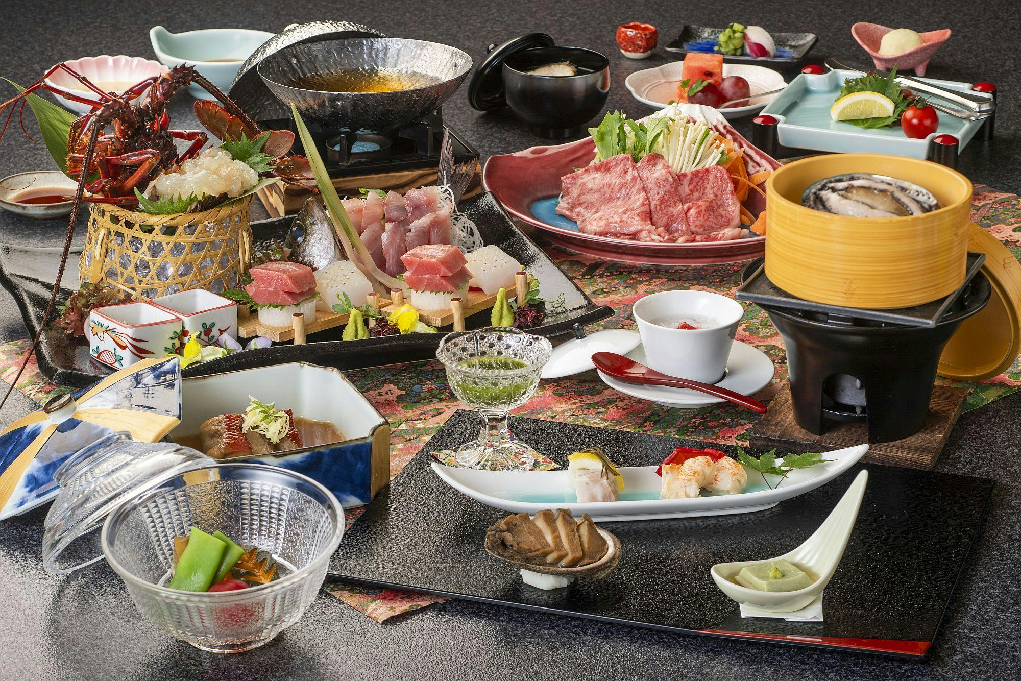 里山の別邸 下田セントラルホテル
