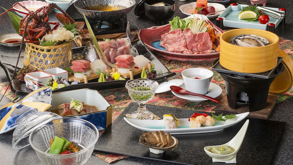 Satoyama Villa Shimoda Central Hotel