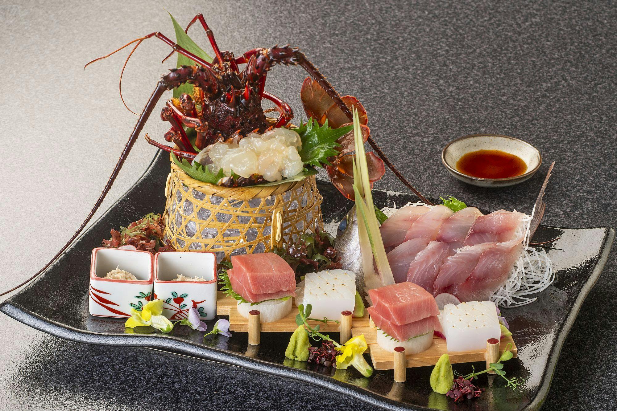 里山の別邸 下田セントラルホテル