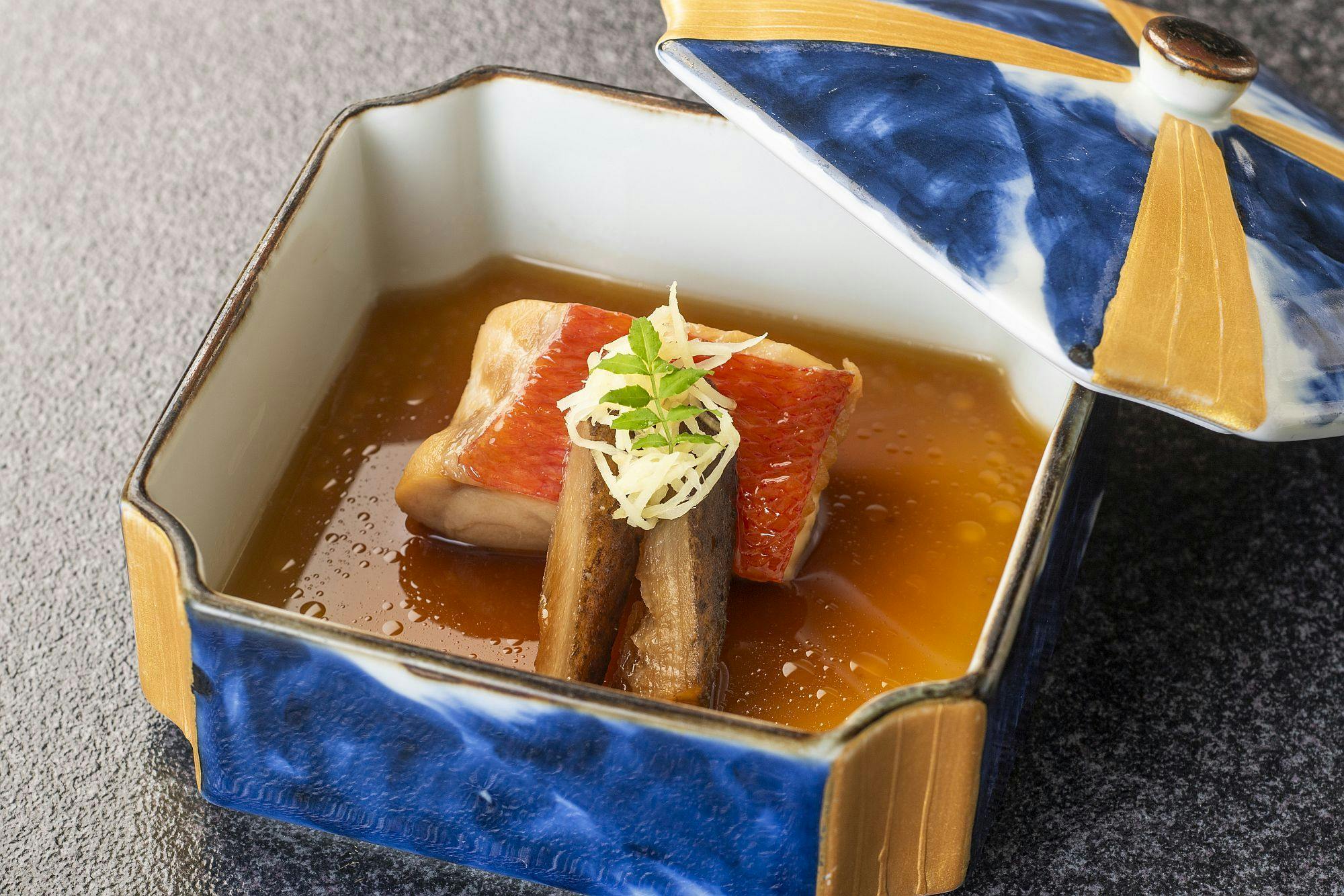 里山の別邸 下田セントラルホテル