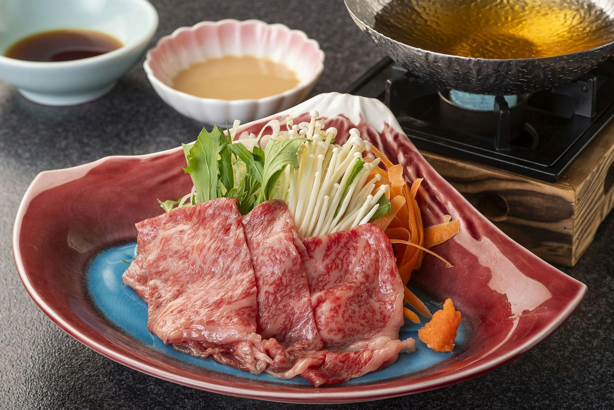 里山の別邸 下田セントラルホテル