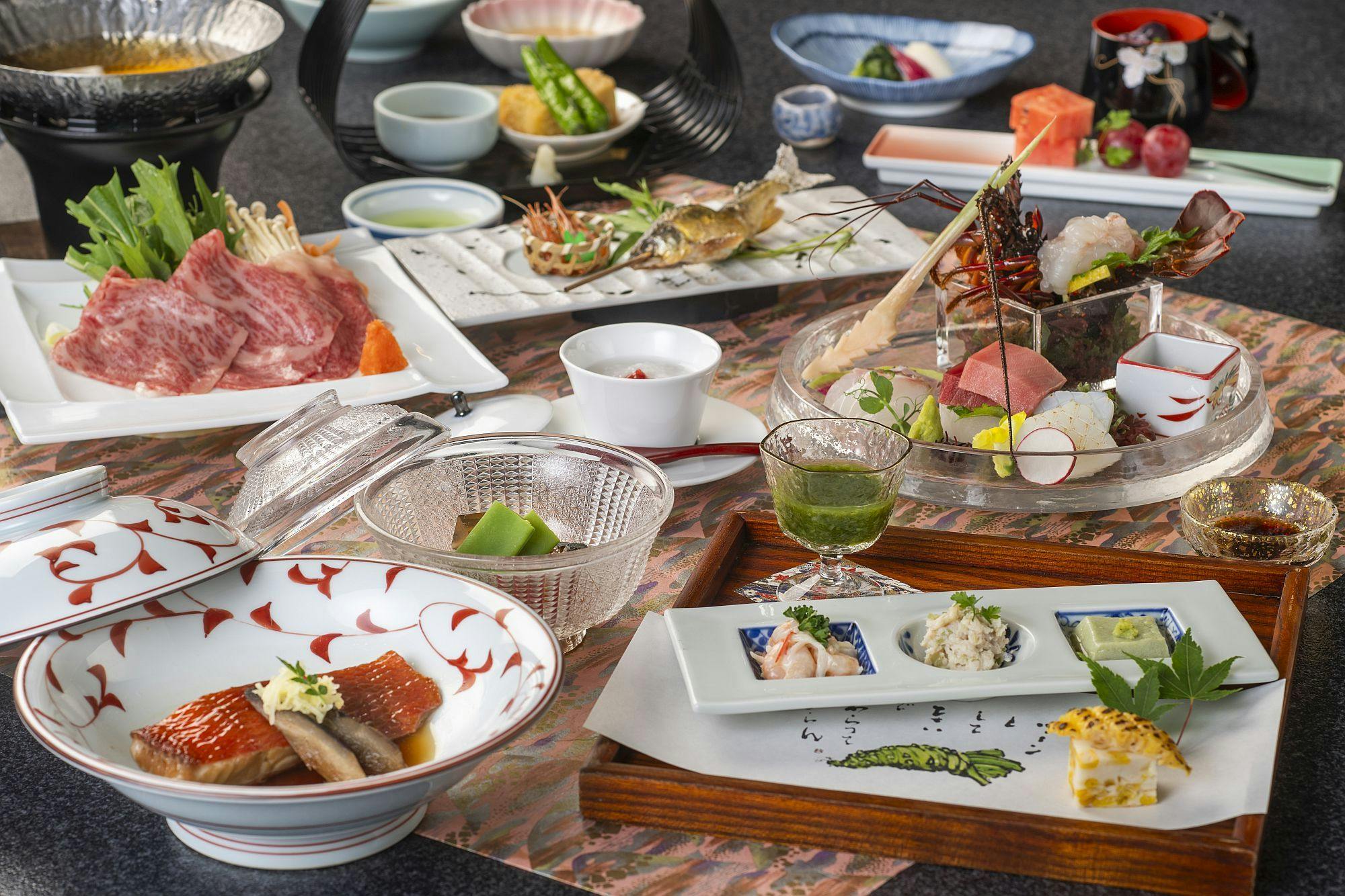 里山の別邸 下田セントラルホテル