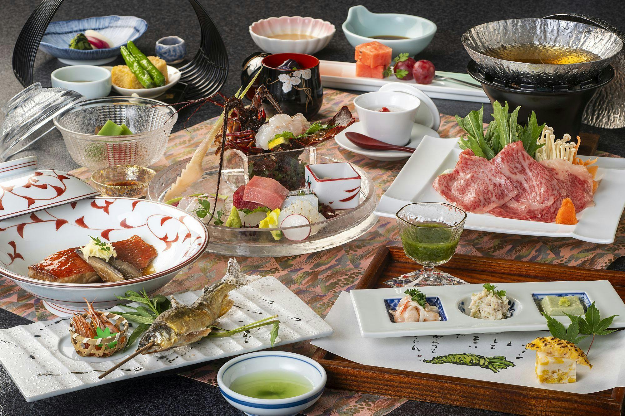 里山の別邸 下田セントラルホテル