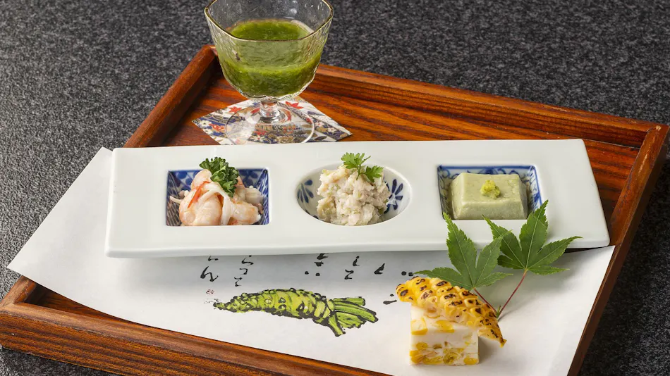 Satoyama Villa Shimoda Central Hotel